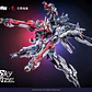 (Pre-Venta) Sky Blaze Core Crystal Unit-03 Animester - Infinite Rank - Miniatura 8