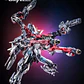 (Pre-Venta) Sky Blaze Core Crystal Unit-03 Animester - Infinite Rank - Miniatura 9