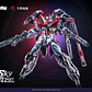 (Pre-Venta) Sky Blaze Core Crystal Unit-03 Animester - Infinite Rank - Miniatura 12