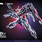 (Pre-Venta) Sky Blaze Core Crystal Unit-03 Animester - Infinite Rank - Miniatura 13