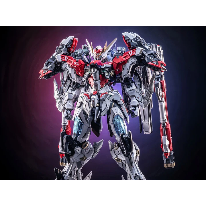 (Pre-Venta) Sky Blaze Core Crystal Unit-03 Animester - Infinite Rank 1