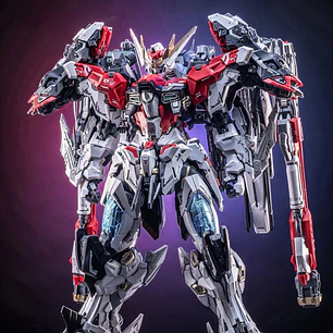 (Pre-Venta) Sky Blaze Core Crystal Unit-03 Animester - Infinite Rank