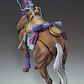(Pre-Venta) Valkyrie Super Action Statue - JoJo's Bizarre Adventure Steel Ball Run - Miniatura 2