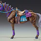 (Pre-Venta) Valkyrie Super Action Statue - JoJo's Bizarre Adventure Steel Ball Run - Miniatura 3