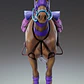 (Pre-Venta) Valkyrie Super Action Statue - JoJo's Bizarre Adventure Steel Ball Run - Miniatura 12