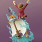 (Pre-Venta) Monkey D. Luffy (Setting Sail to the New World Ver.) Figuarts ZERO STARTune - One Piece - Miniatura 6