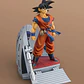 (Pre-Venta) Son Goku (Arrival at the Battlefield Ver.) Figuarts ZERO STARTune - Dragon Ball - Miniatura 2