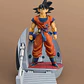(Pre-Venta) Son Goku (Arrival at the Battlefield Ver.) Figuarts ZERO STARTune - Dragon Ball - Miniatura 3
