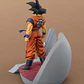 (Pre-Venta) Son Goku (Arrival at the Battlefield Ver.) Figuarts ZERO STARTune - Dragon Ball - Miniatura 5