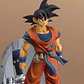 (Pre-Venta) Son Goku (Arrival at the Battlefield Ver.) Figuarts ZERO STARTune - Dragon Ball - Miniatura 6
