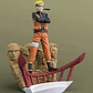 (Pre-Venta) Naruto Uzumaki (Will of Hokage Ver.) Figuarts ZERO STARTune - Naruto - Miniatura 5