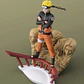 (Pre-Venta) Naruto Uzumaki (Will of Hokage Ver.) Figuarts ZERO STARTune - Naruto - Miniatura 7