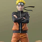 (Pre-Venta) Naruto Uzumaki (Will of Hokage Ver.) Figuarts ZERO STARTune - Naruto - Miniatura 2