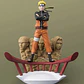 (Pre-Venta) Naruto Uzumaki (Will of Hokage Ver.) Figuarts ZERO STARTune - Naruto - Miniatura 3