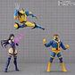 (Pre-Venta) Psylocke S.H. Figuarts - Marvel Gamerverse - Miniatura 2