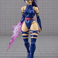 (Pre-Venta) Psylocke S.H. Figuarts - Marvel Gamerverse - Miniatura 5