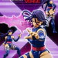 (Pre-Venta) Psylocke S.H. Figuarts - Marvel Gamerverse - Miniatura 10