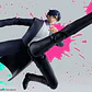 (Pre-Venta) Hikaru Gero S.H. Figuarts - Marriagetoxin - Miniatura 3