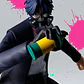 (Pre-Venta) Hikaru Gero S.H. Figuarts - Marriagetoxin - Miniatura 4