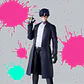 (Pre-Venta) Hikaru Gero S.H. Figuarts - Marriagetoxin - Miniatura 1