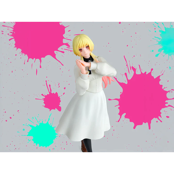 (Pre-Venta) Mei Kinosaki S.H. Figuarts - Marriagetoxin 1