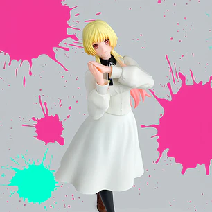 (Pre-Venta) Mei Kinosaki S.H. Figuarts - Marriagetoxin