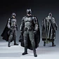 (Pre-Venta) Batman Robert Pattinson LPZZ/UPF - The Batman - Miniatura 1