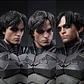 (Pre-Venta) Batman Robert Pattinson LPZZ/UPF - The Batman - Miniatura 4