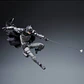 (Pre-Venta) Batman Robert Pattinson LPZZ/UPF - The Batman - Miniatura 5