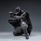 (Pre-Venta) Batman Robert Pattinson LPZZ/UPF - The Batman - Miniatura 7