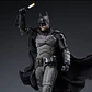 (Pre-Venta) Batman Robert Pattinson LPZZ/UPF - The Batman - Miniatura 9