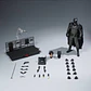(Pre-Venta) Batman Robert Pattinson LPZZ/UPF - The Batman - Miniatura 2