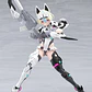 (Pre-Venta) Yggdrasis Garm Ripper Avalanche Kotobukiya - Megami Device - Miniatura 3