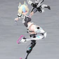 (Pre-Venta) Yggdrasis Garm Ripper Avalanche Kotobukiya - Megami Device - Miniatura 6