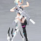 (Pre-Venta) Yggdrasis Garm Ripper Avalanche Kotobukiya - Megami Device - Miniatura 7