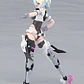 (Pre-Venta) Yggdrasis Garm Ripper Avalanche Kotobukiya - Megami Device - Miniatura 8