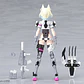 (Pre-Venta) Yggdrasis Garm Ripper Avalanche Kotobukiya - Megami Device - Miniatura 12