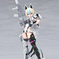 (Pre-Venta) Yggdrasis Garm Ripper Avalanche Kotobukiya - Megami Device - Miniatura 1