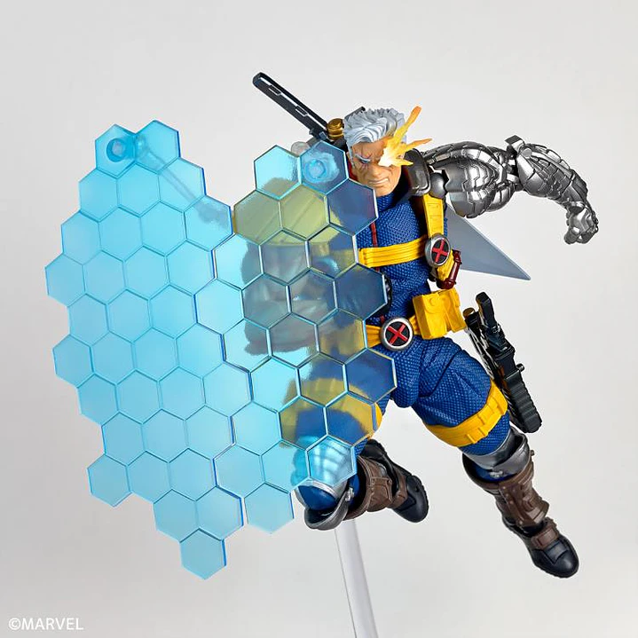 (Stock) Cable Ver.1.5 Amazing yamaguchi - Marvel Comics  2