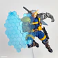 (Stock) Cable Ver.1.5 Amazing yamaguchi - Marvel Comics  - Miniatura 2