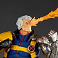 (Stock) Cable Ver.1.5 Amazing yamaguchi - Marvel Comics  - Miniatura 6