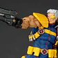(Stock) Cable Ver.1.5 Amazing yamaguchi - Marvel Comics  - Miniatura 8