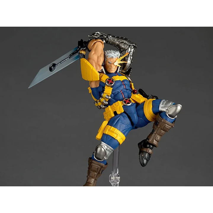 (Stock) Cable Ver.1.5 Amazing yamaguchi - Marvel Comics  1