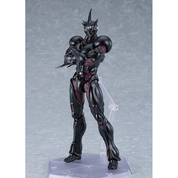 (Pre-Venta) Guyver III Ultimate Edition Figma - Guyver The Bioboosted Armor 2