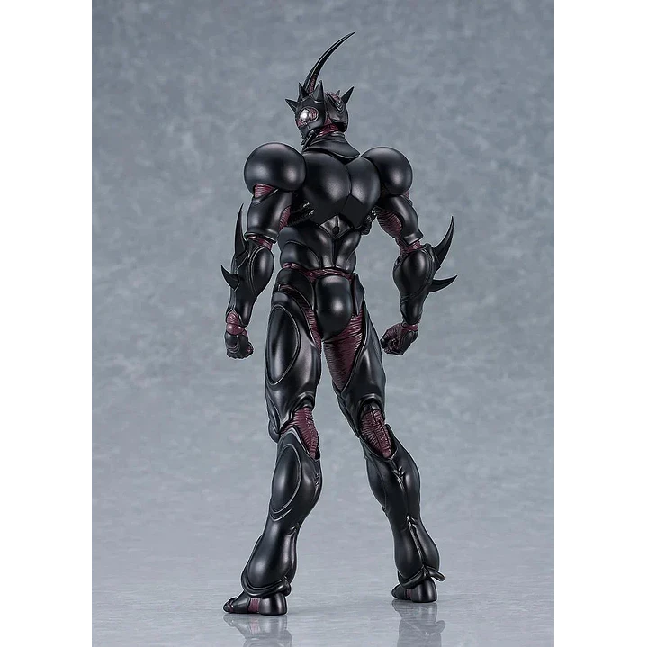 (Pre-Venta) Guyver III Ultimate Edition Figma - Guyver The Bioboosted Armor 3