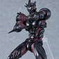 (Pre-Venta) Guyver III Ultimate Edition Figma - Guyver The Bioboosted Armor - Miniatura 4