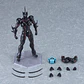 (Pre-Venta) Guyver III Ultimate Edition Figma - Guyver The Bioboosted Armor - Miniatura 6