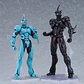 (Pre-Venta) Guyver III Ultimate Edition Figma - Guyver The Bioboosted Armor - Miniatura 7