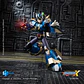 (Pre-Venta) X Ultimate Armor Hiya Toys Exquisite Basic Series - Mega Man X - Miniatura 7