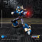 (Pre-Venta) X Ultimate Armor Hiya Toys Exquisite Basic Series - Mega Man X - Miniatura 9